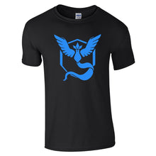 2016 Hot Pokemon Go Mystic, Valor, Instinct