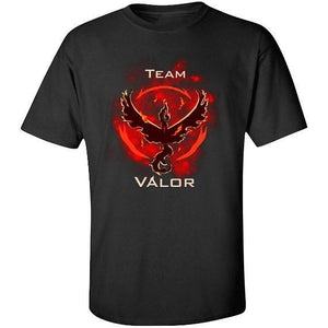 2016 Hot Pokemon Go Mystic, Valor, Instinct
