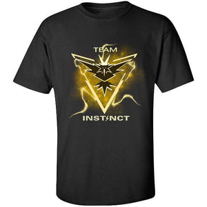 2016 Hot Pokemon Go Mystic, Valor, Instinct