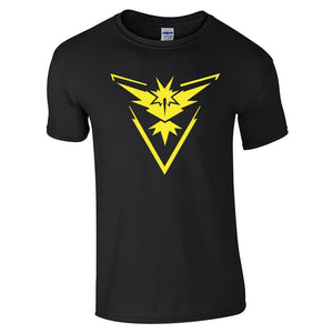 2016 Hot Pokemon Go Mystic, Valor, Instinct