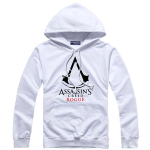 Assassins Creed Hoodies Sudaderas Hombre