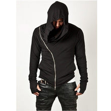 Assassins Creed Hoodies The Streetwalker