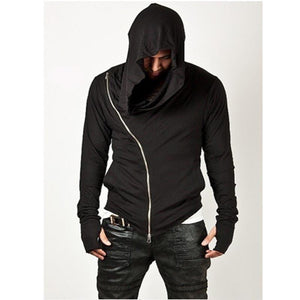 Assassins Creed Hoodies The Streetwalker