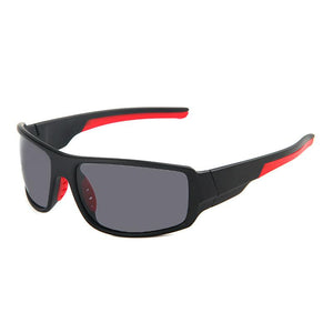 2016 Camouflage HD Polarized Sunglasses Unisex